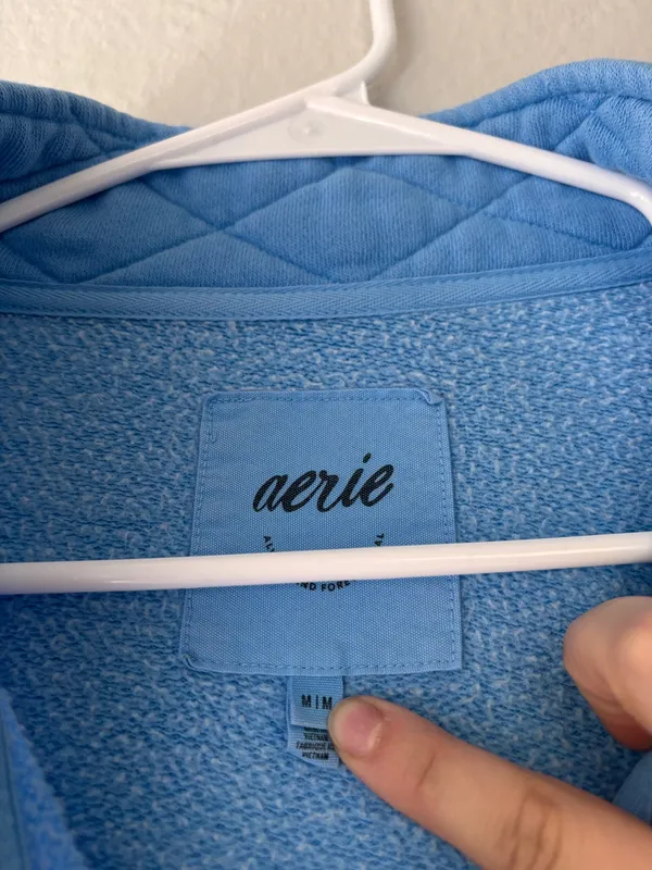 Aerie Oh Snap Sweatshirt - Image 2