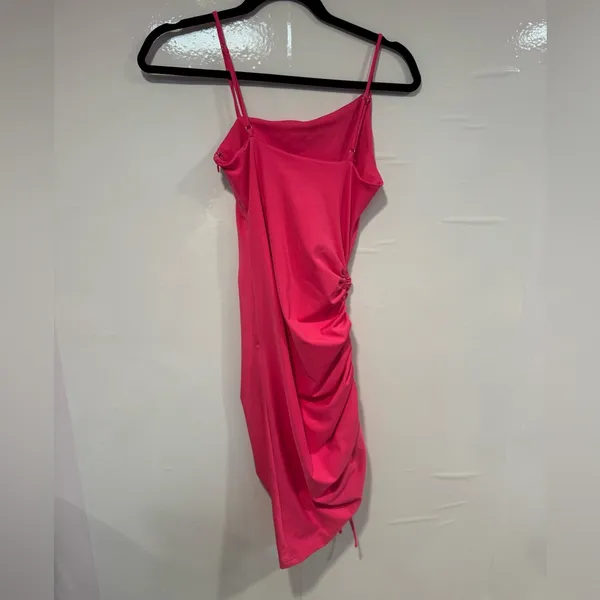 Pink Lovers + Friends Mara‎ dress - Image 7