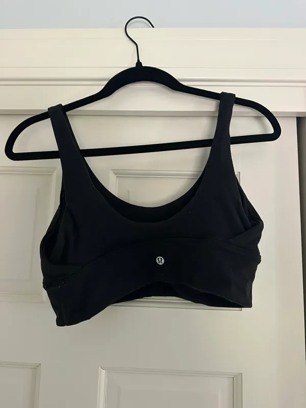 Reversible Align Bra - Image 4