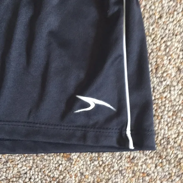 Workout Soccer shorts - Image 2