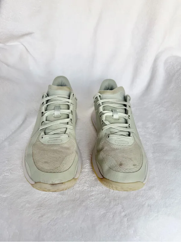 Lululemon Strongfeel Train Training Shoes Women’s US 8 Light Sage/Green - Image 3