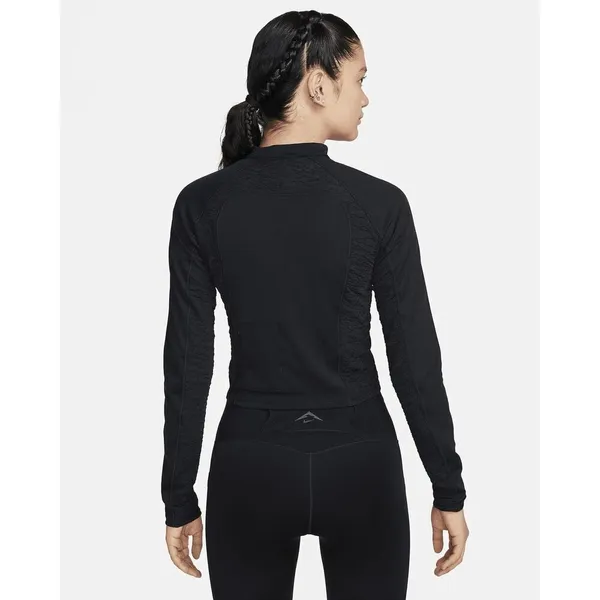 Nike trail long sleeve - Image 3