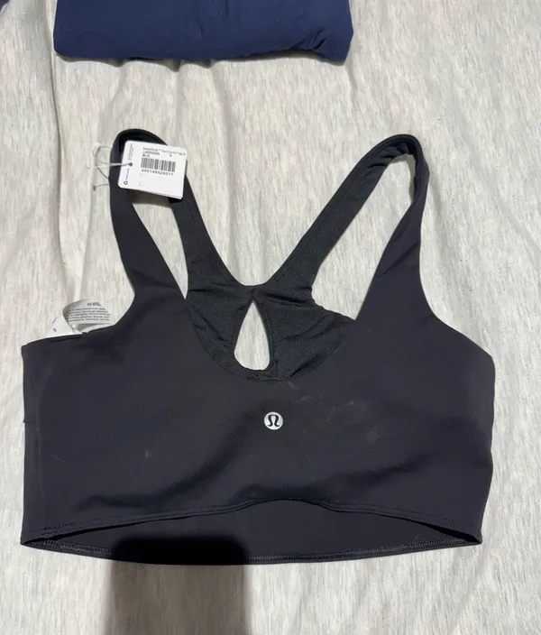 Lululemon sports bra nwt - Image 4