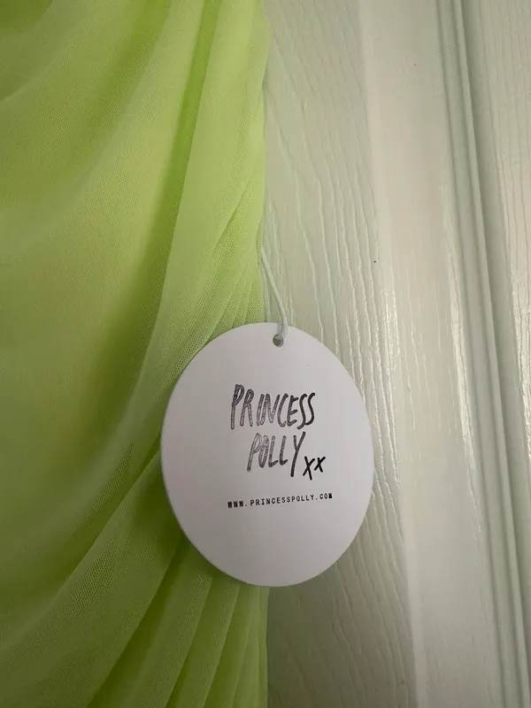 Princess Polly Dress - Image 2