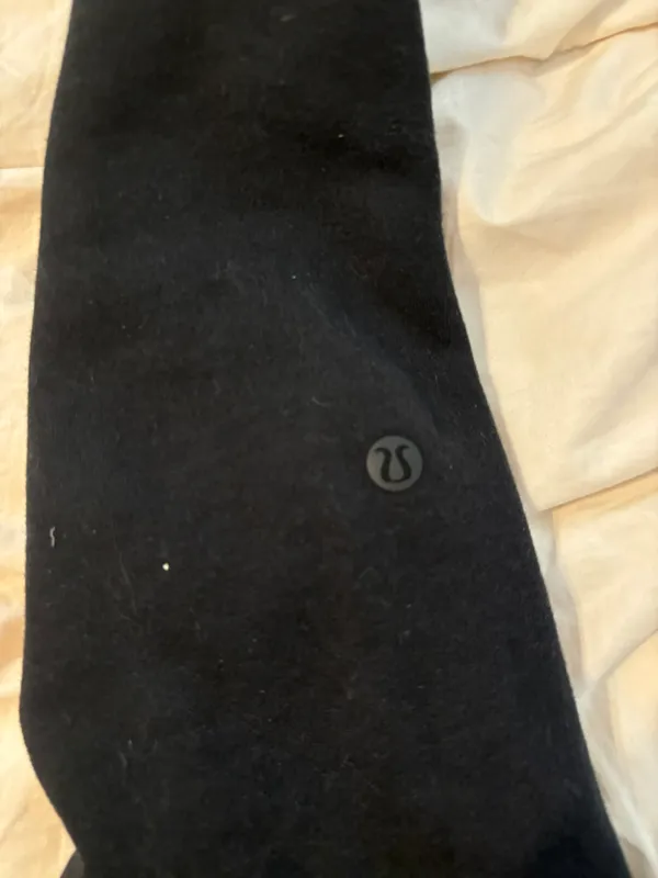 Lululemon Scuba Joggers - Image 3