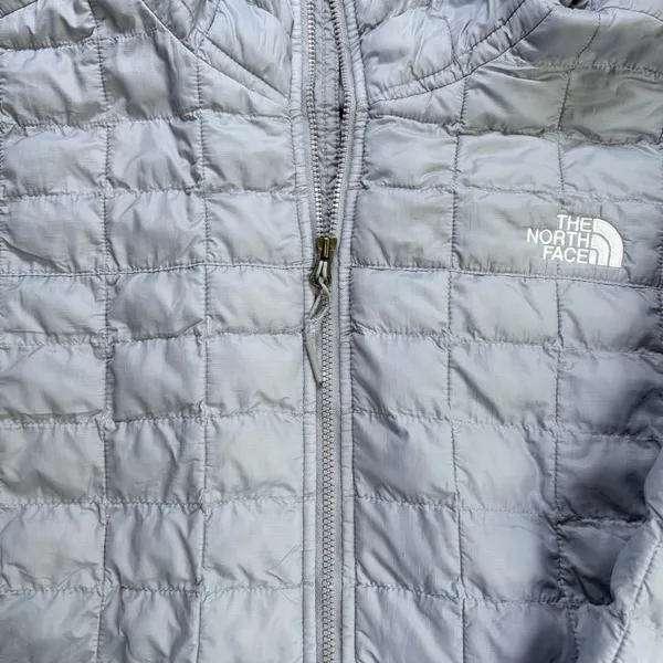 The North Face Thermoball Women’s Jacket xL - Image 2