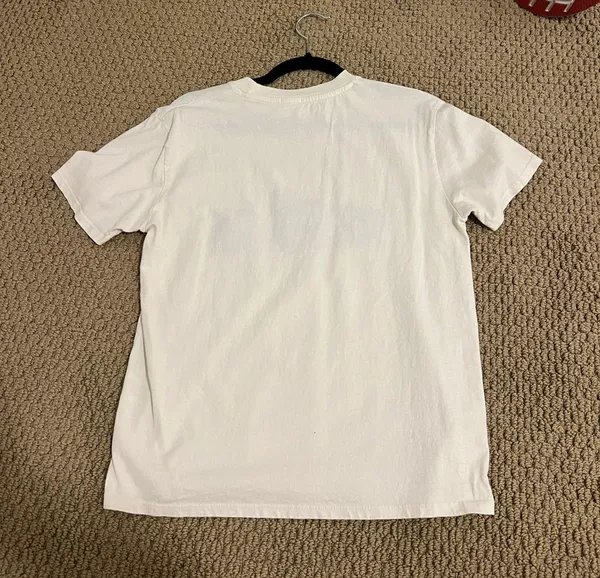 Brandy Melville Graphic Tee - Image 4