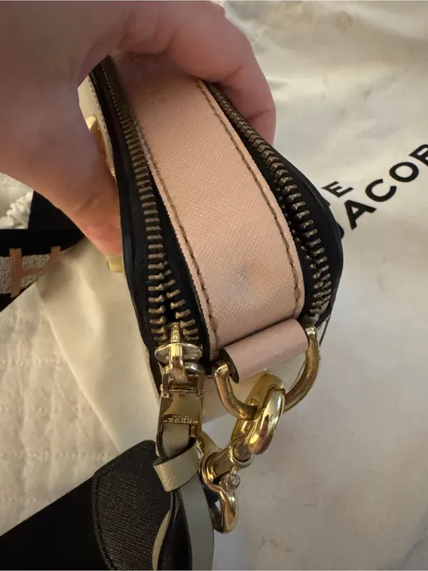 Marc Jacobs The Snapshot Bag - Image 11