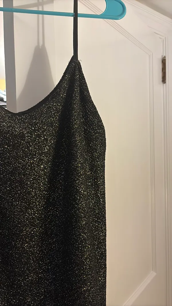 Sparkly Cece Dress - Image 2