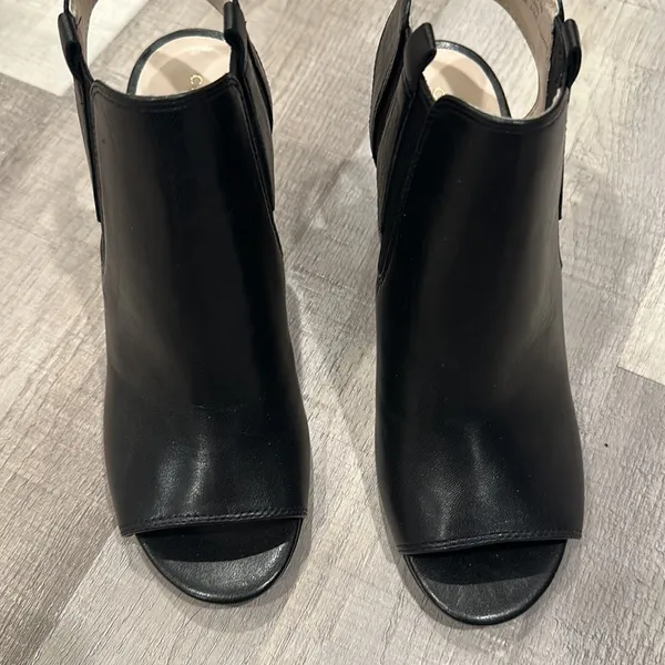 NWOT, Cole Haan heeled mule - Image 9