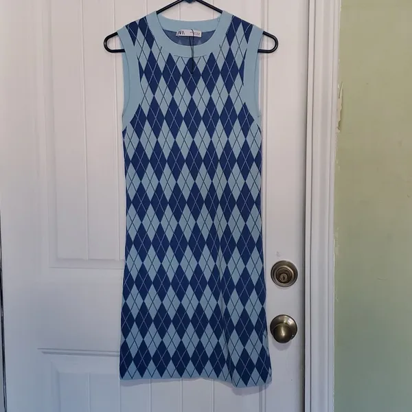 Zara Dress Size M - Image 6