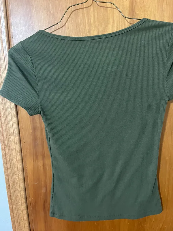 Tee Size M - Image 4