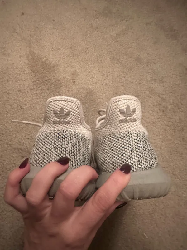 Adidas Shoes - Image 3