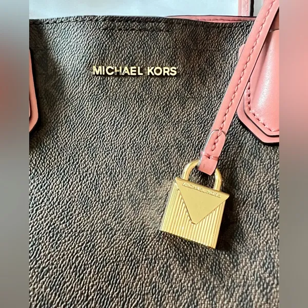 LARGE LOGO SATCHEL! - Image 2