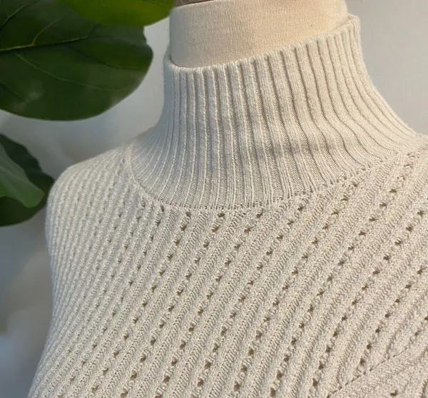 Free People | Carly Swift Cropped Sweater - Image 3