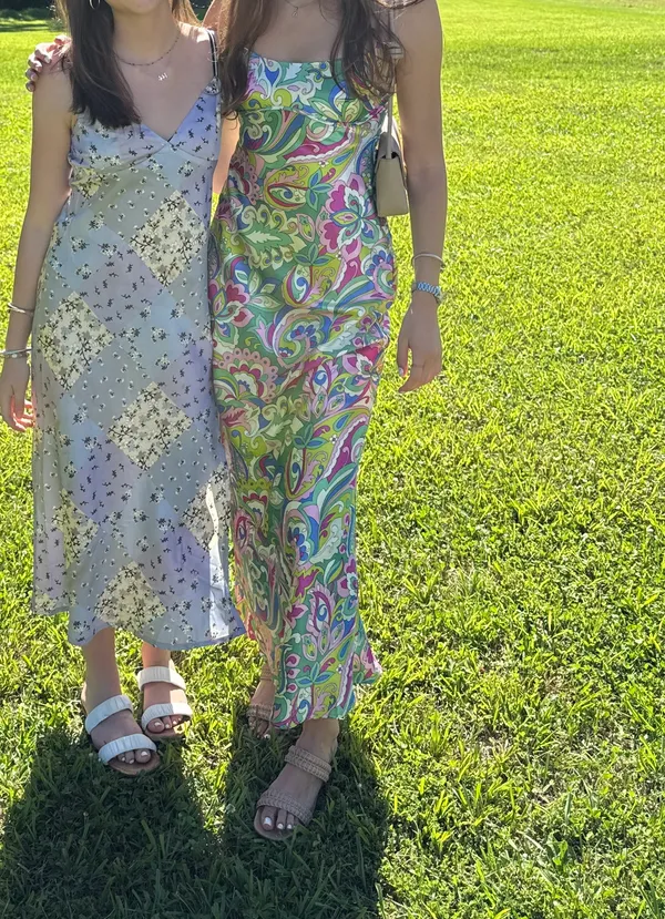 Dress - Image 4