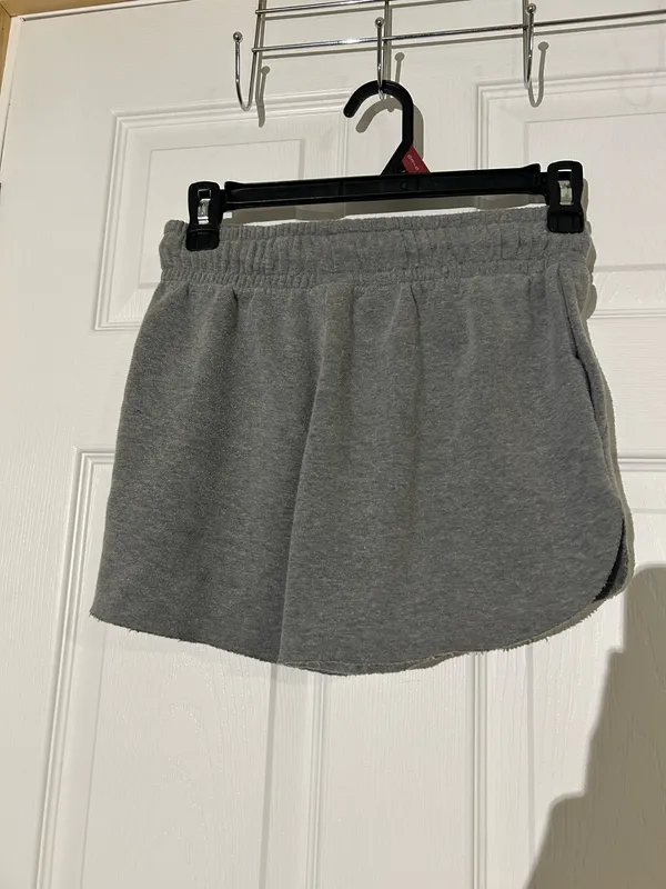 Wild Fable Grey shorts - Image 2