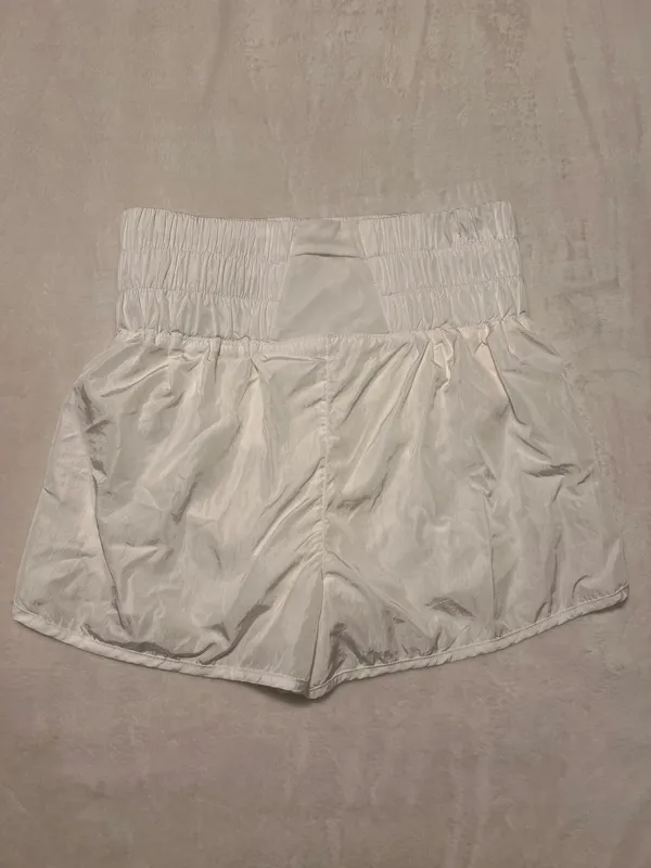Free People Way Home Shorts - Image 8