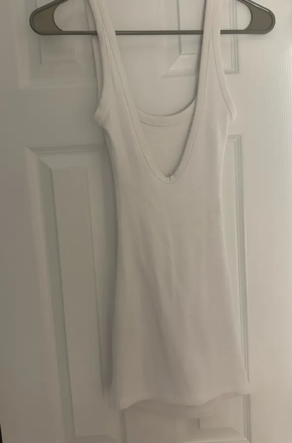 ZARA Mini Dress - Image 3