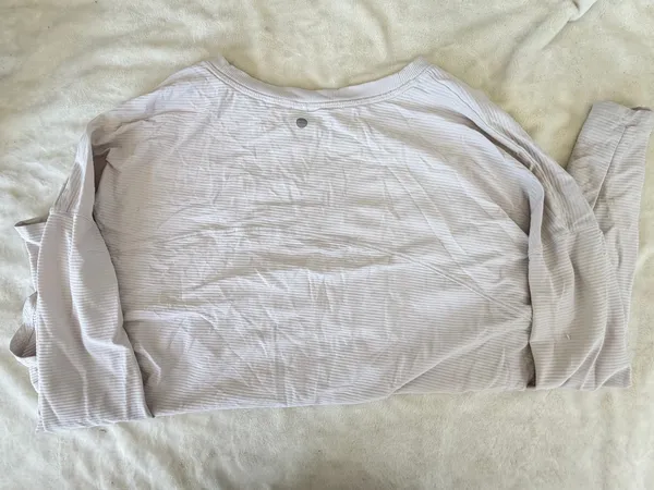 Calia by Carrie Underwood Shirt Long Sleeve - Image 2