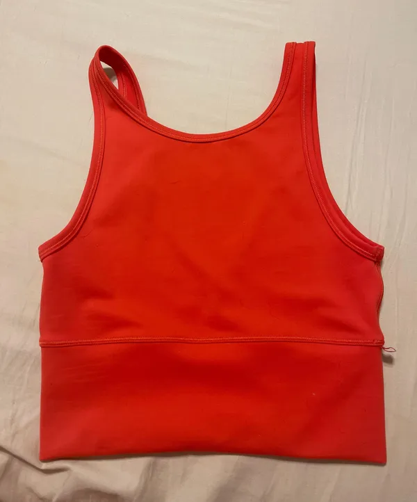 Lululemon Power Pivot Tank Top *Everlux - Image 4