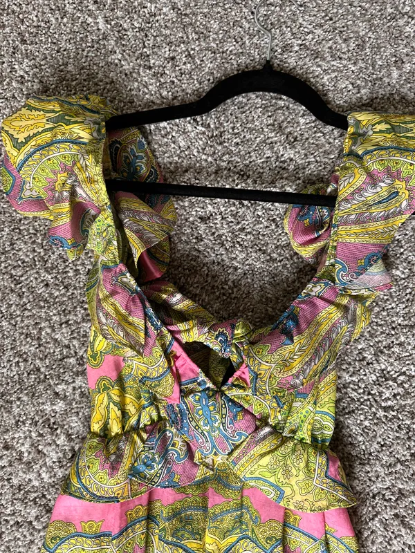 A loves A Nwt Dress - Image 3