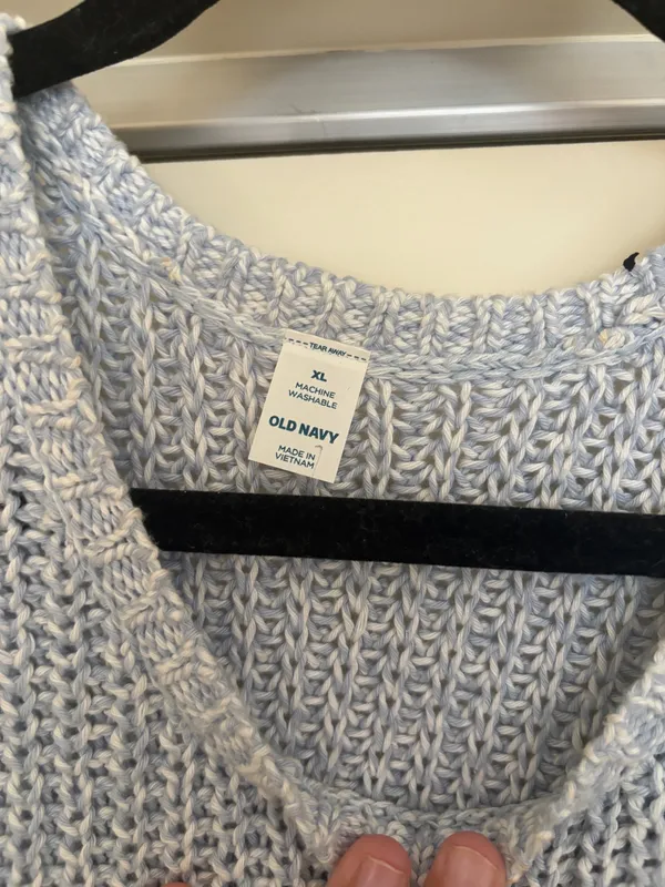 Old Navy Knit Tank - Image 4