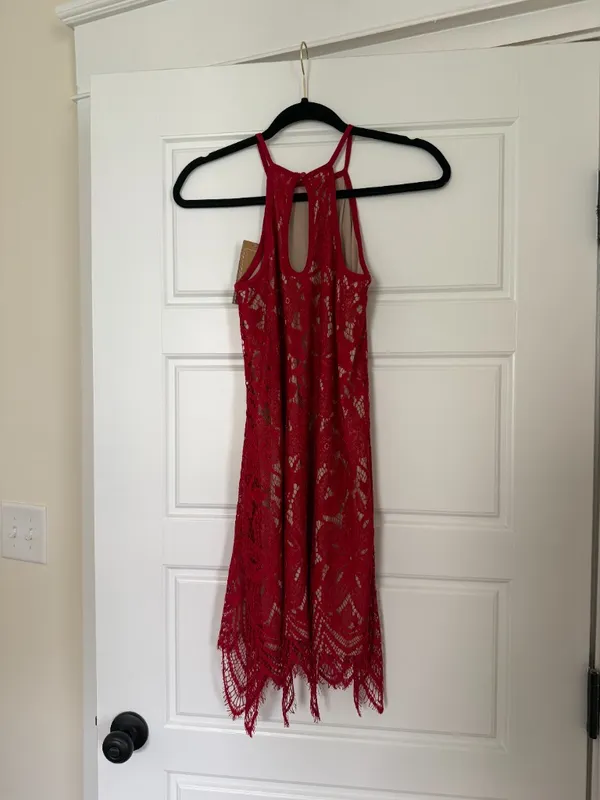 Francesca's Dress - Image 3