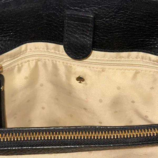 Kate Spade New York Sedgewick Place Small Phoebe Shoulder Bag - Image 7