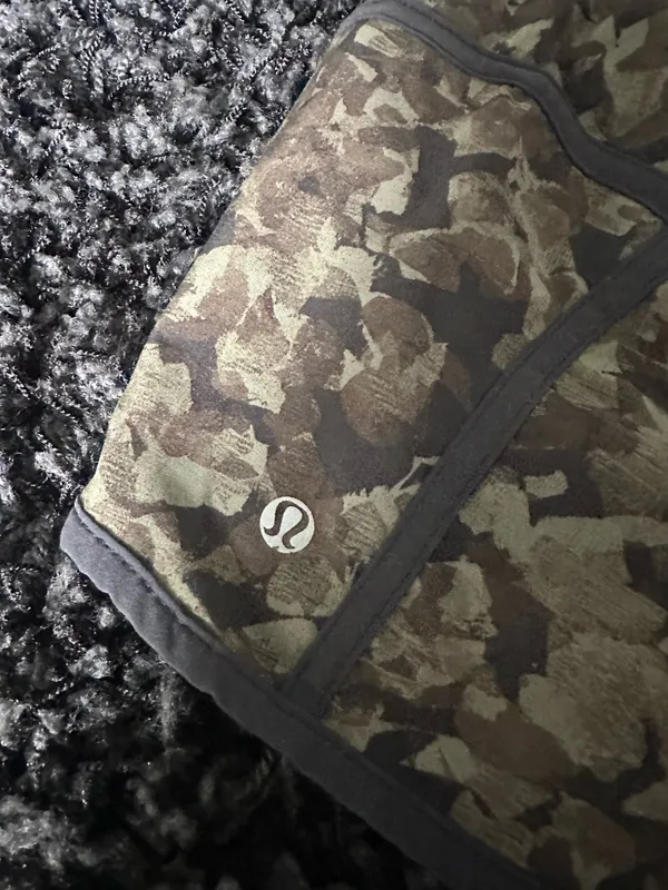 Lululemon Shorts - Image 3