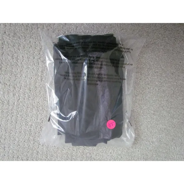 Champion C9 Yoga Pants Size‎ S Black Wide Leg Athletic Workout Athleisure - Image 9