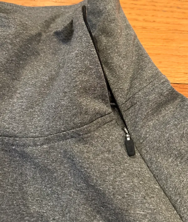 Nike Pro Dri-Fit Long Sleeve - Image 4