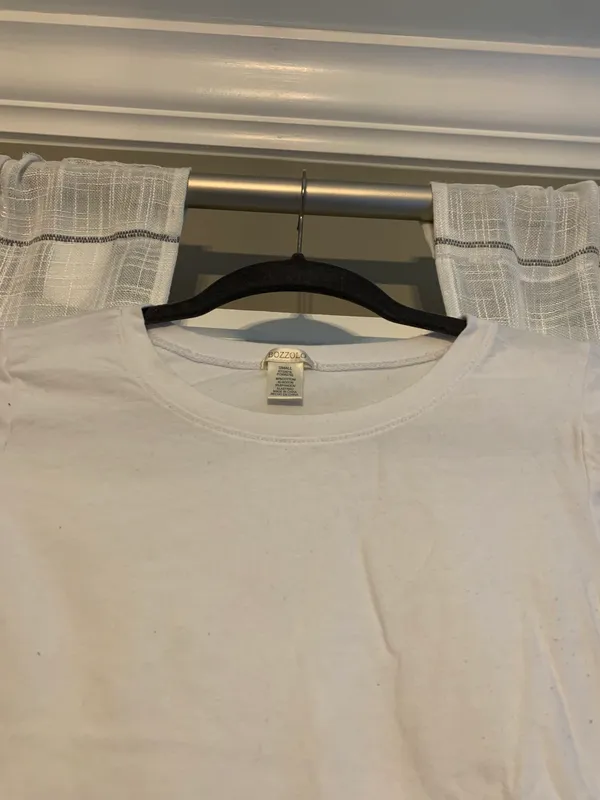 Bozzolo Crop Top - Image 2