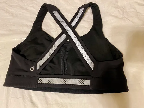 Lululemon Sportsbra - Image 3