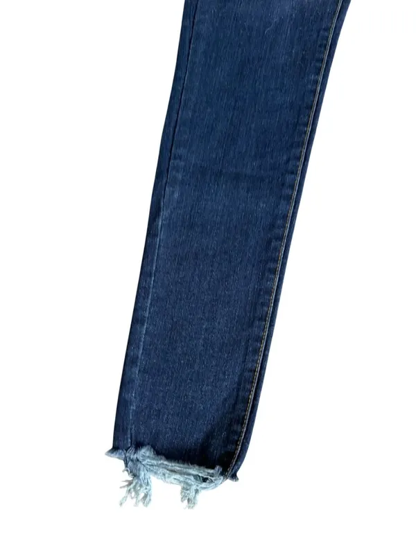 LEVIS Women’s 720 High Rise Super Skinny Jeans Size 27 x 30 NEW NWT - Image 6