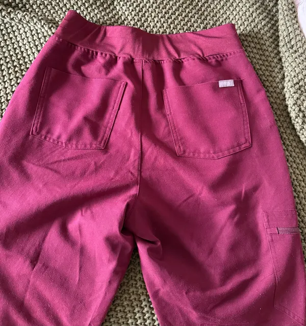 Zamora FIGS Pants - Image 5