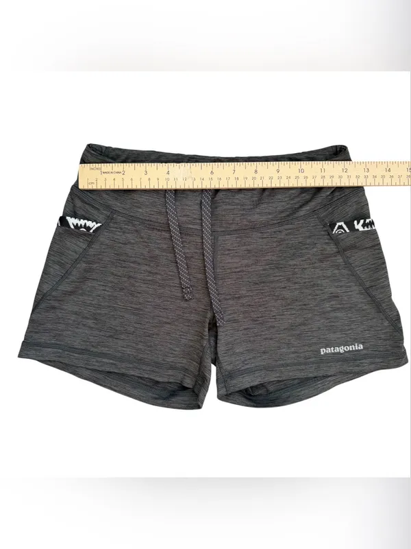 Patagonia Diversifly Speeds Shorts - Image 3