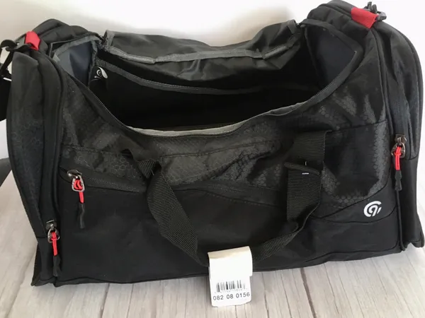 Champion Duffel Bag - Image 4