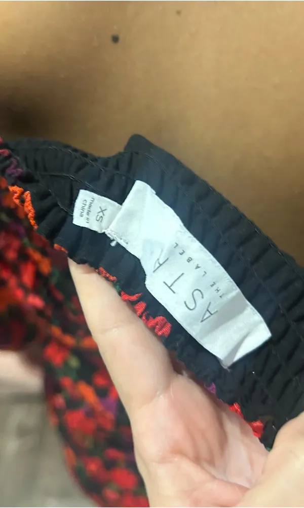 ASTR The Label Dress - Image 4