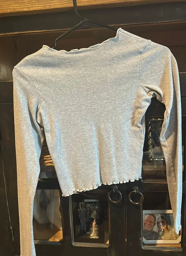 Brandy Melville Top - Image 2