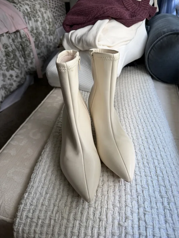 A New Day Boots - Image 2