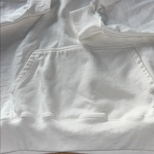 Parke Hooded Sweatshirt - Image 4