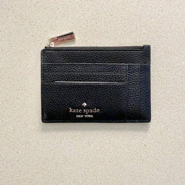 NWT Kate Spade New York Large Slim Card Holder - Image 4