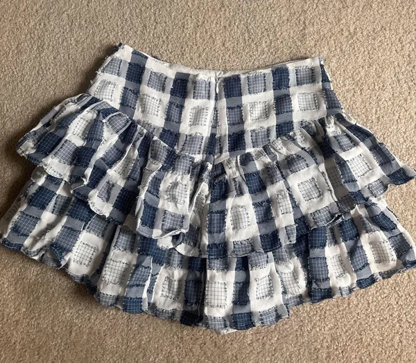 Vici skirt - Image 2