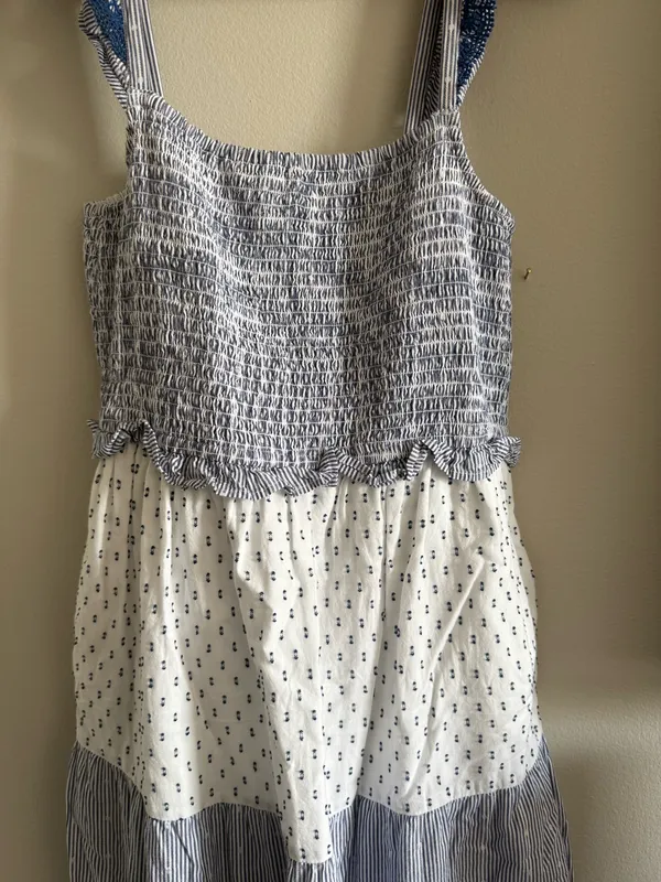 J.Crew Dress - Image 2