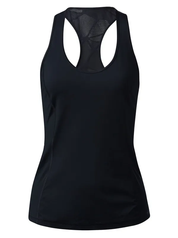 LULULEMON Goal Crusher Tank in Black Sz. Small - Image 3