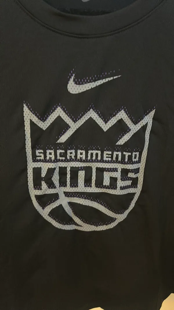 Nike Sacramento Kings Tank - Image 3