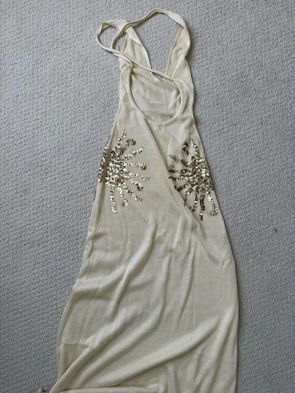 Meshki knit maxi dress - Image 6