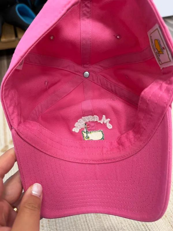 American Needle Masters Hat - Image 2