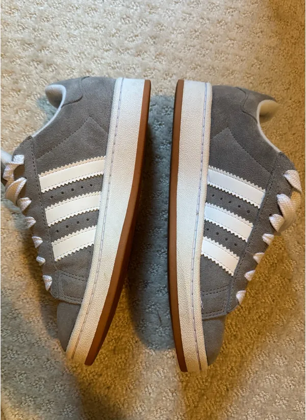 Women’s Adidas Campus 00s - Image 2